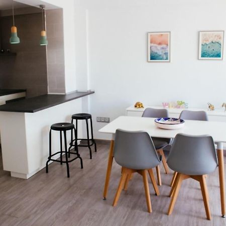 Apartament Loft En Residencial 1ª Linea Con Piscina Algarrobo Zewnętrze zdjęcie