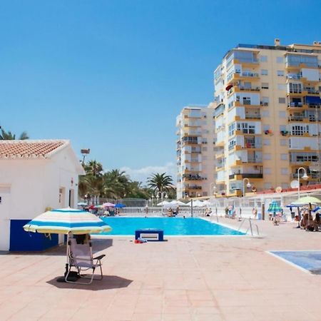 Apartament Loft En Residencial 1ª Linea Con Piscina Algarrobo Zewnętrze zdjęcie