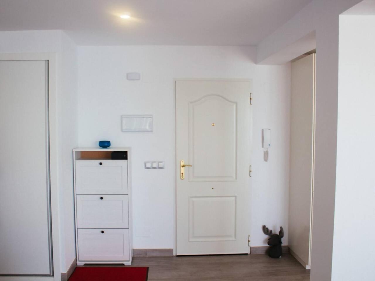 Apartament Loft En Residencial 1ª Linea Con Piscina Algarrobo Zewnętrze zdjęcie
