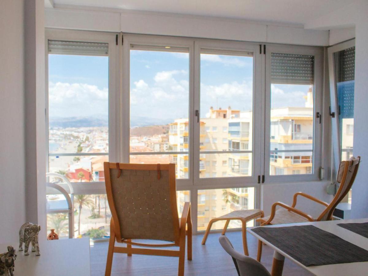 Apartament Loft En Residencial 1ª Linea Con Piscina Algarrobo Zewnętrze zdjęcie