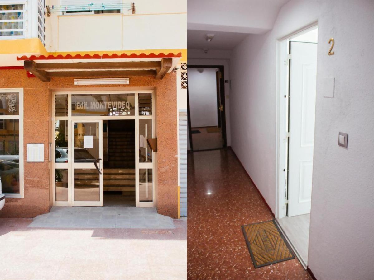 Apartament Loft En Residencial 1ª Linea Con Piscina Algarrobo Zewnętrze zdjęcie