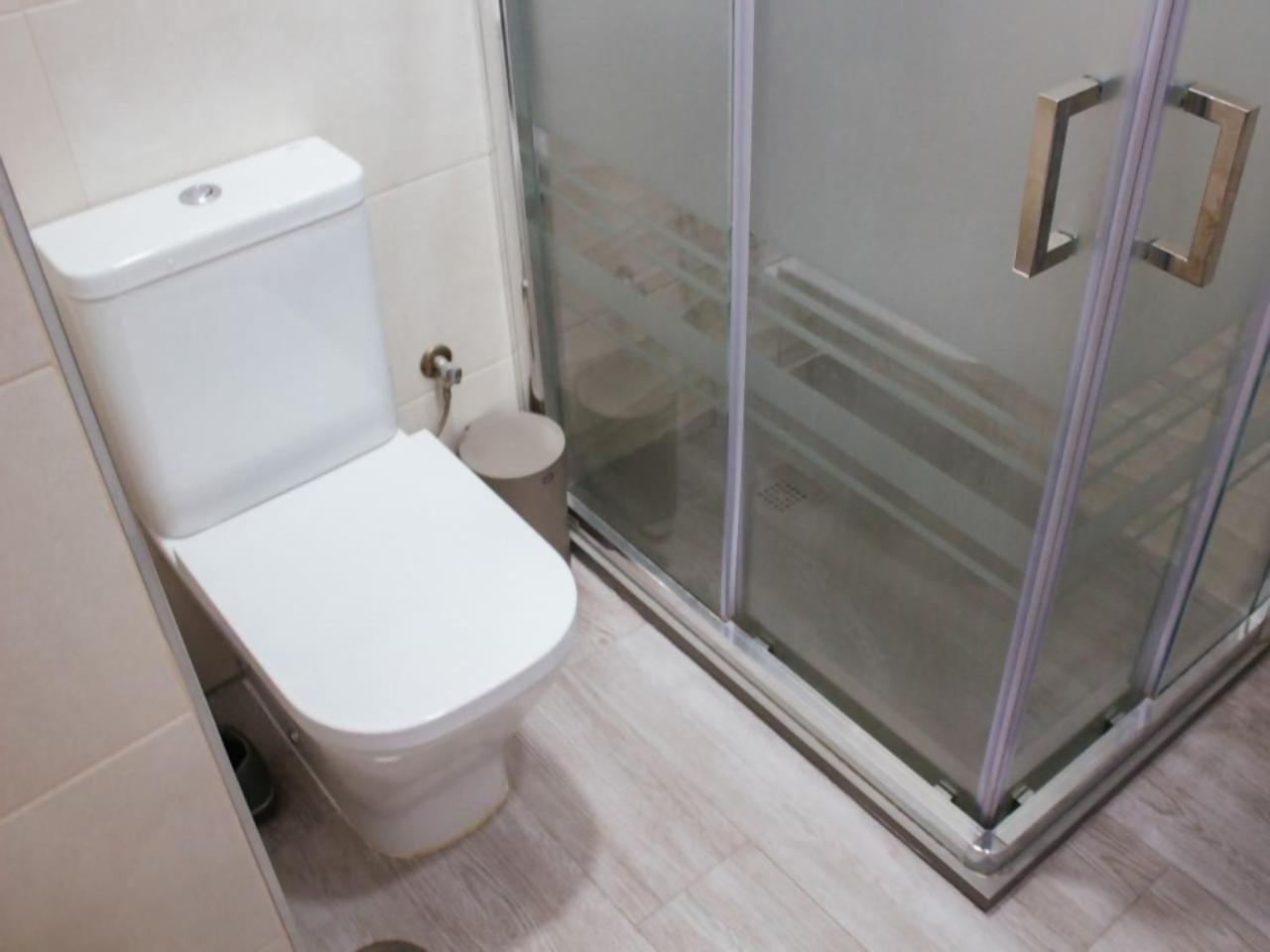 Apartament Loft En Residencial 1ª Linea Con Piscina Algarrobo Zewnętrze zdjęcie