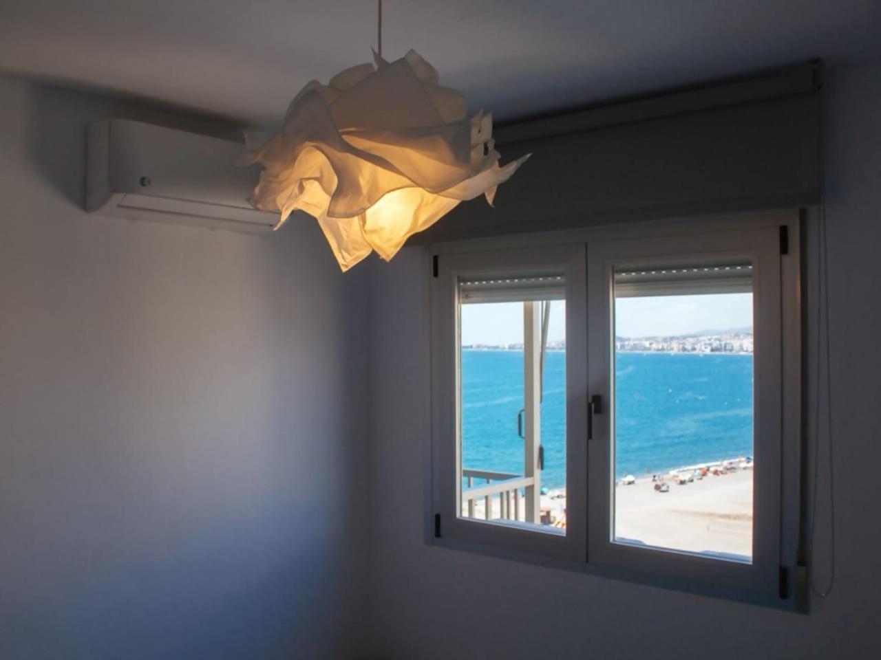 Apartament Loft En Residencial 1ª Linea Con Piscina Algarrobo Zewnętrze zdjęcie