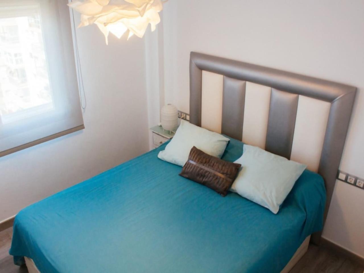 Apartament Loft En Residencial 1ª Linea Con Piscina Algarrobo Zewnętrze zdjęcie