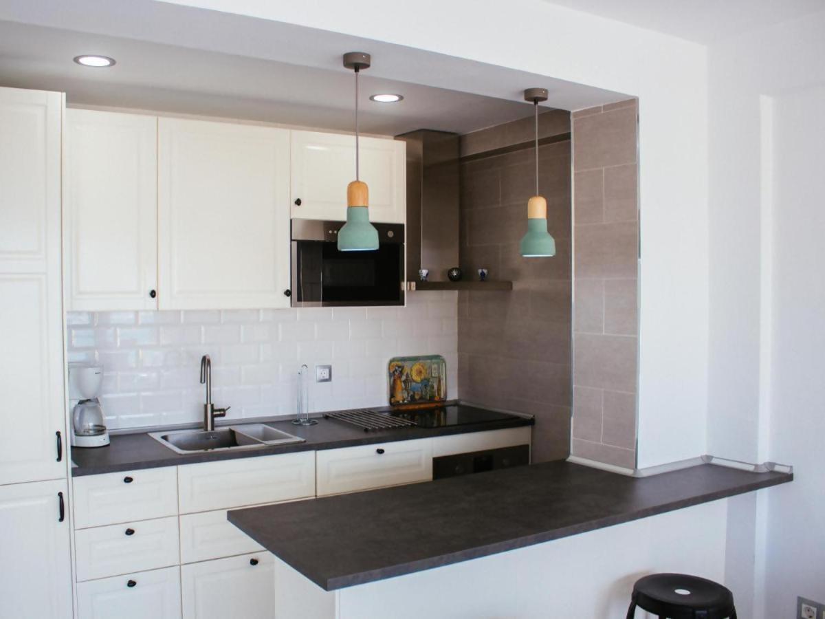 Apartament Loft En Residencial 1ª Linea Con Piscina Algarrobo Zewnętrze zdjęcie