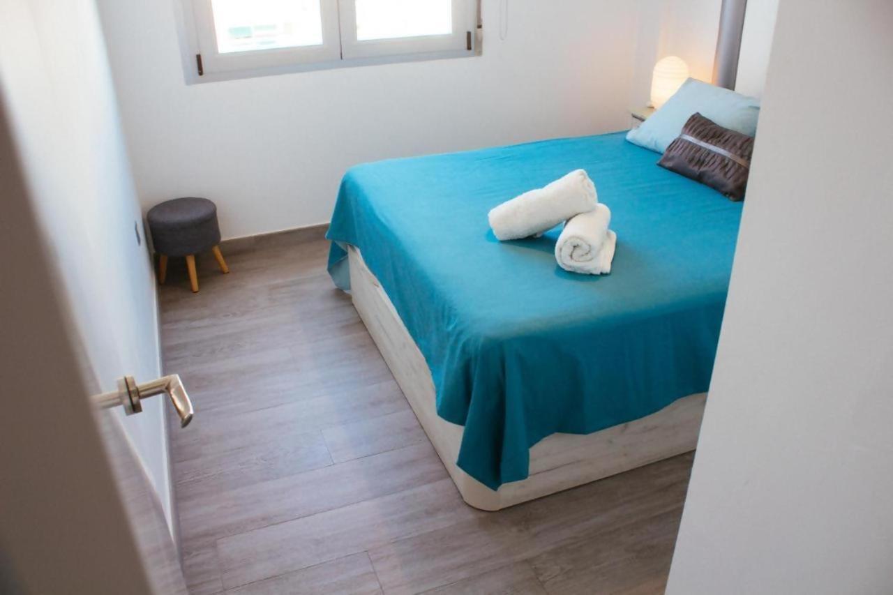 Apartament Loft En Residencial 1ª Linea Con Piscina Algarrobo Zewnętrze zdjęcie