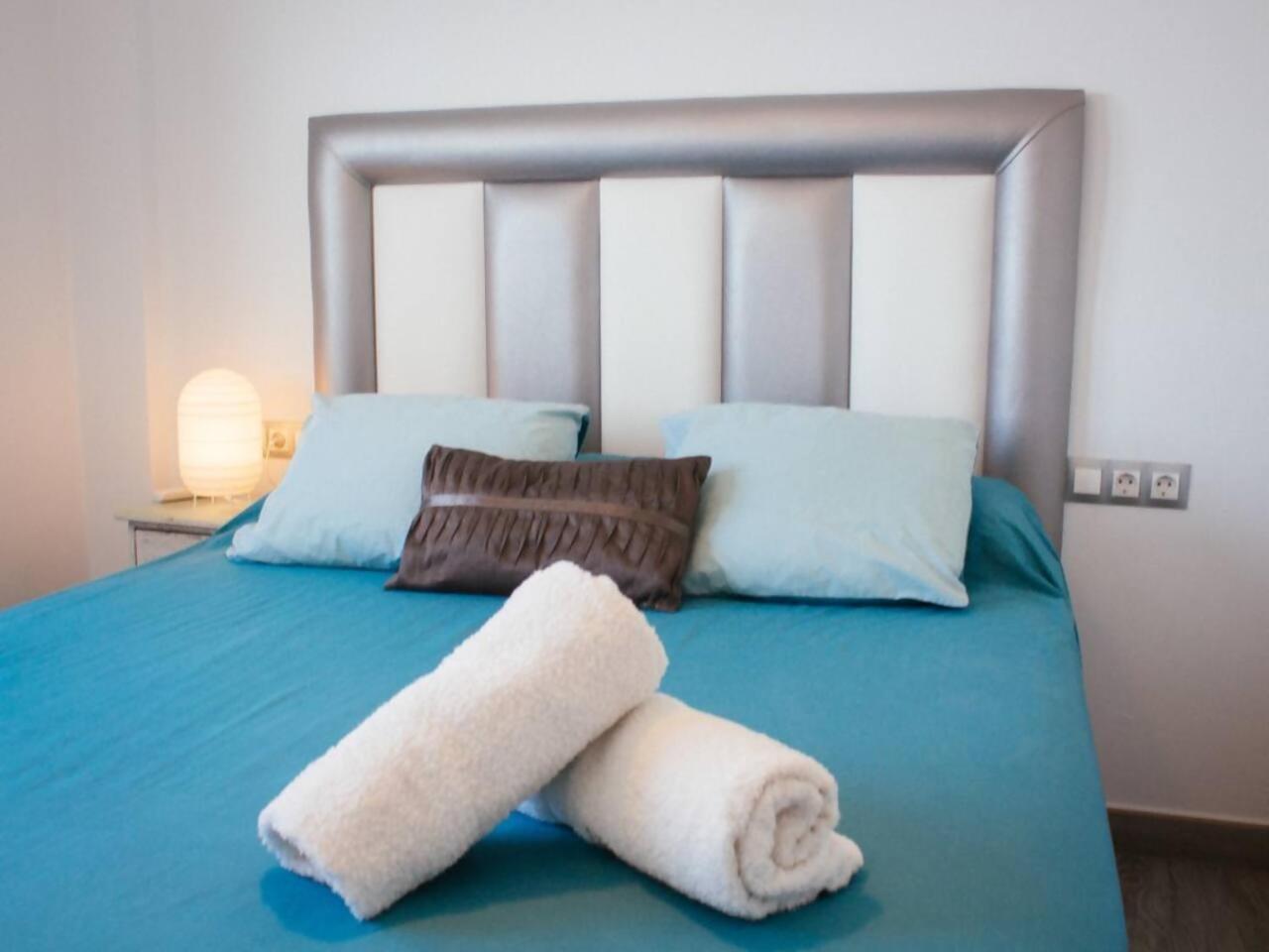 Apartament Loft En Residencial 1ª Linea Con Piscina Algarrobo Zewnętrze zdjęcie