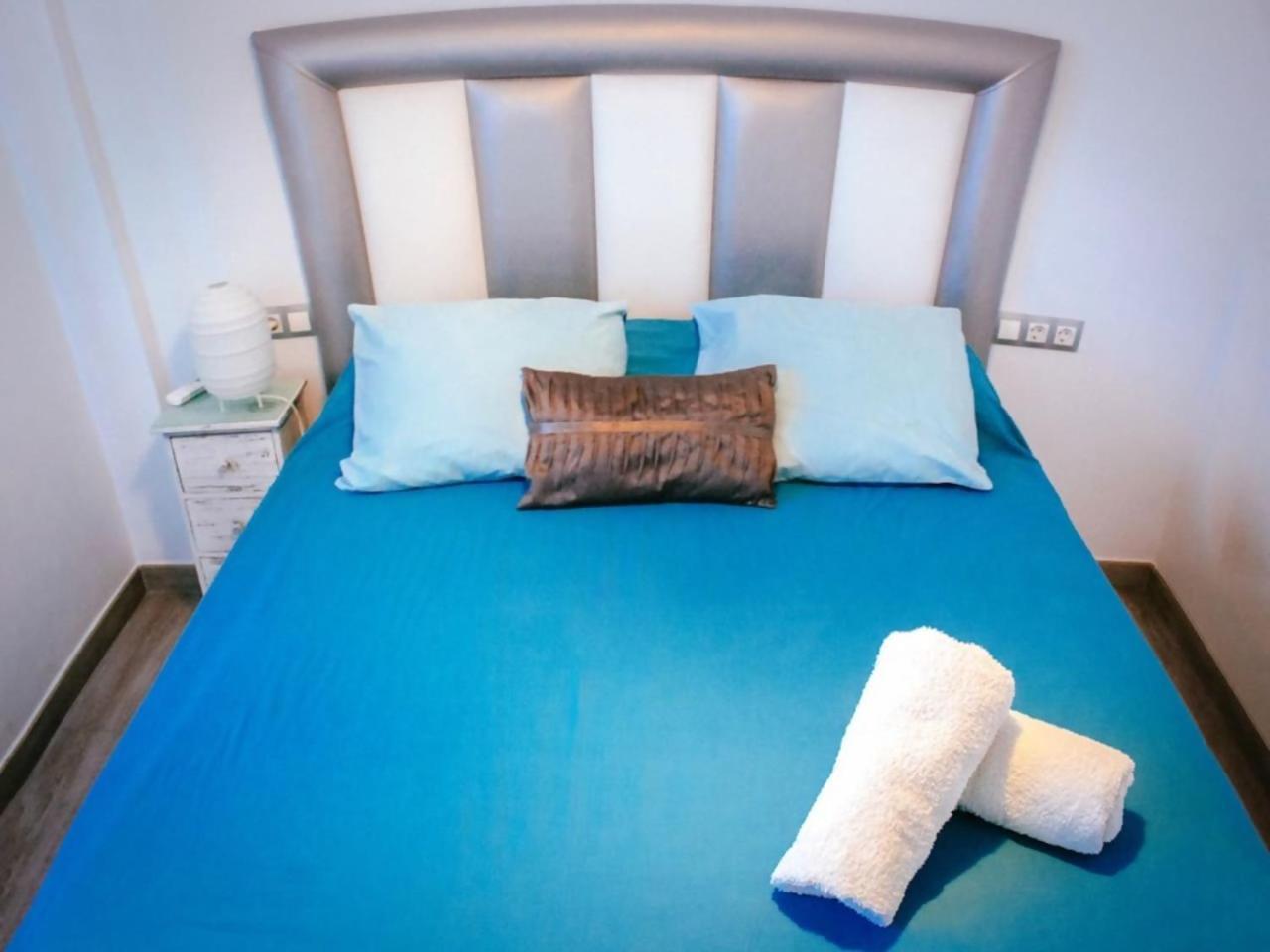 Apartament Loft En Residencial 1ª Linea Con Piscina Algarrobo Zewnętrze zdjęcie